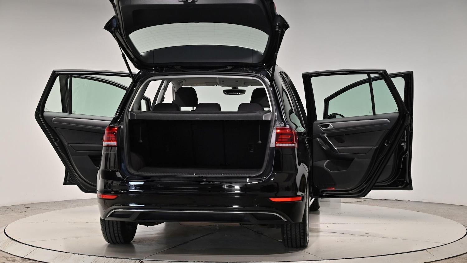 Used Volkswagen Golf SV 2019 for sale - 76927034: Photo 66