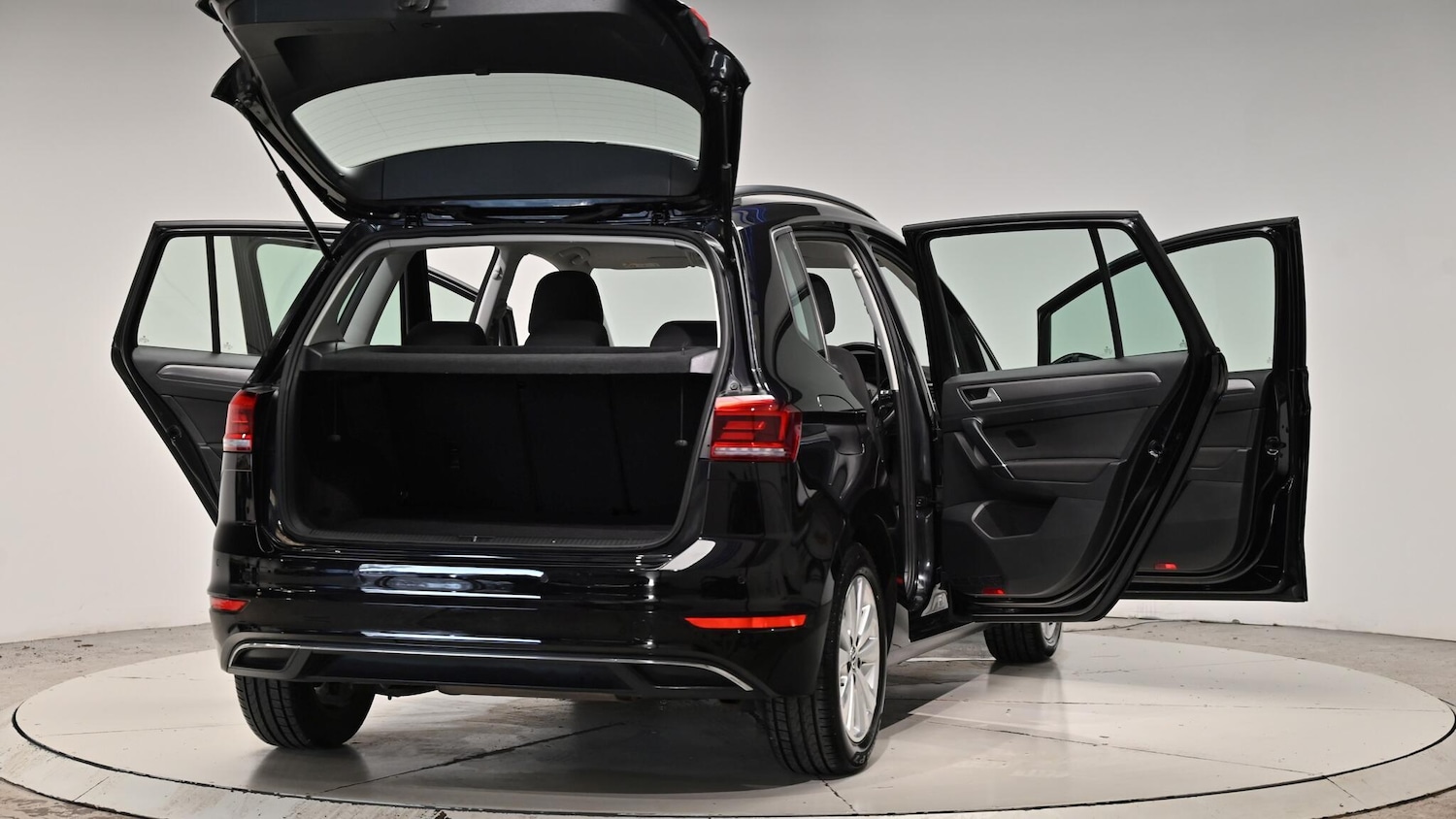 Used Volkswagen Golf SV 2019 for sale - 76927034: Photo 67