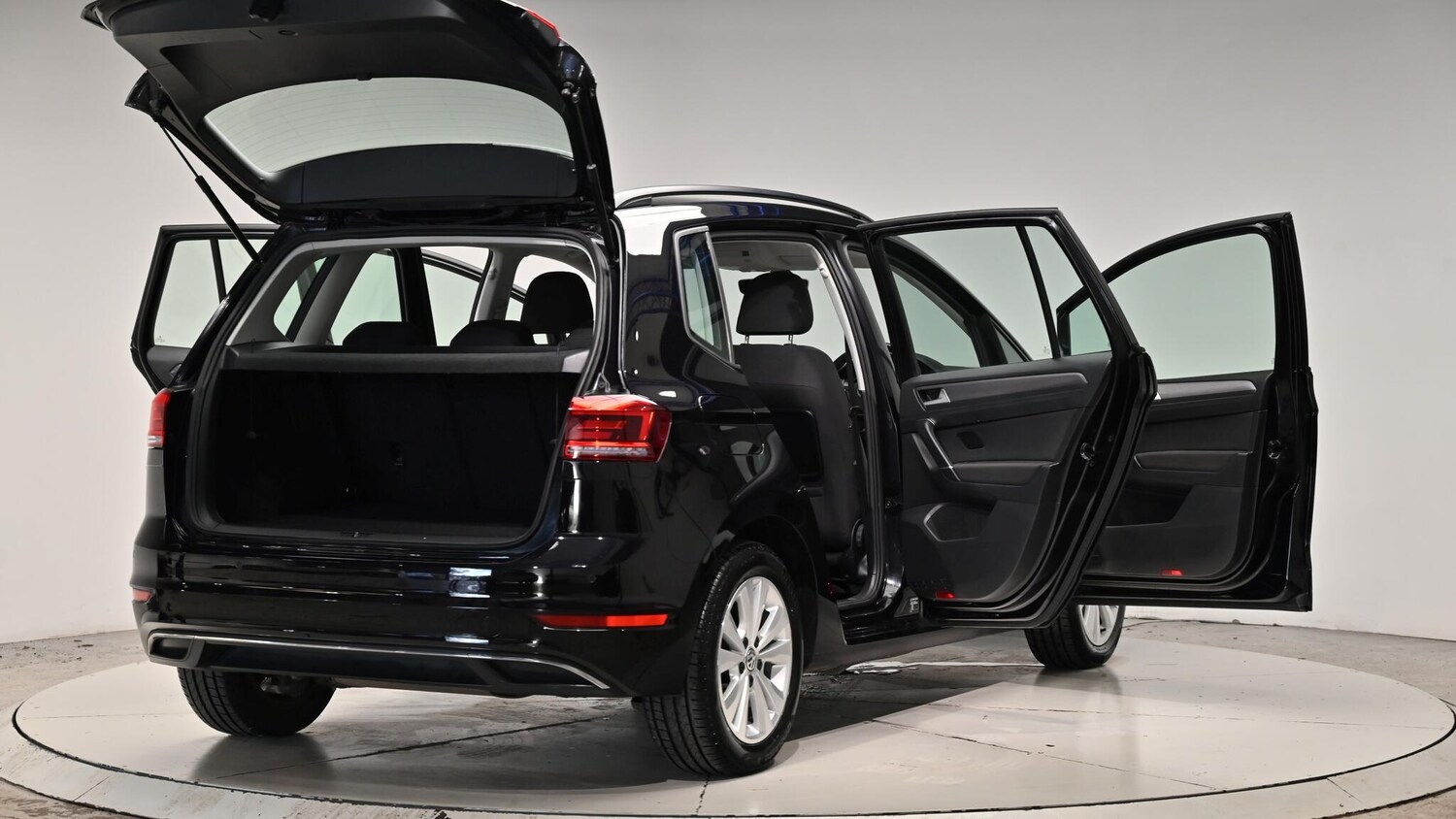 Used Volkswagen Golf SV 2019 for sale - 76927034: Photo 68