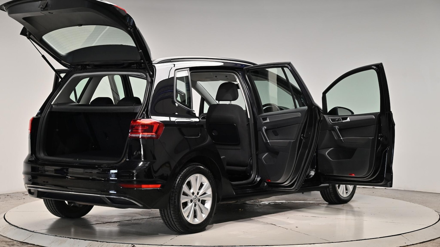 Used Volkswagen Golf SV 2019 for sale - 76927034: Photo 69