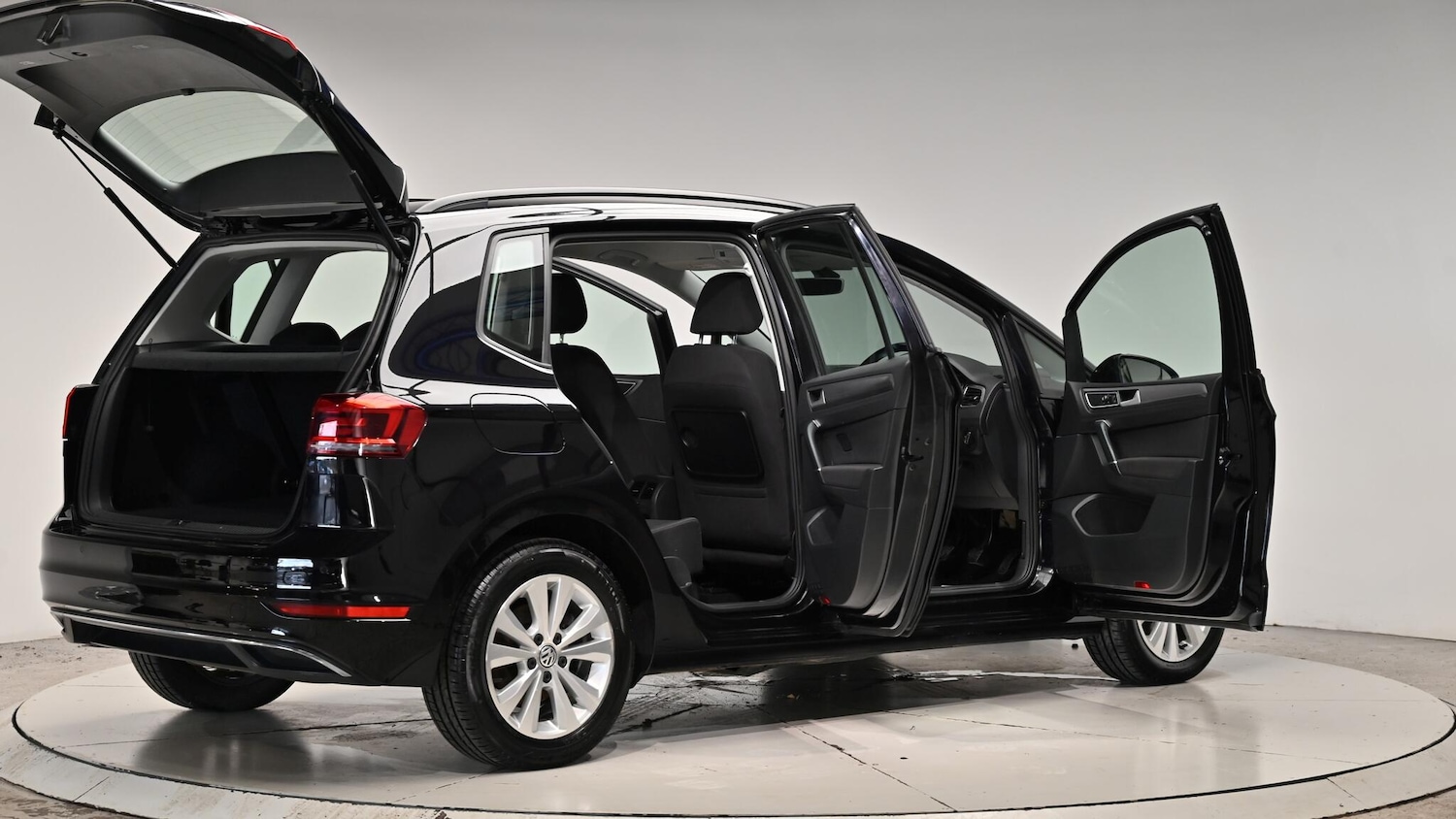 Used Volkswagen Golf SV 2019 for sale - 76927034: Photo 70