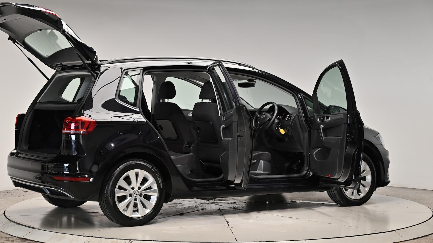 Used Volkswagen Golf SV 2019 for sale - 76927034: Photo 71