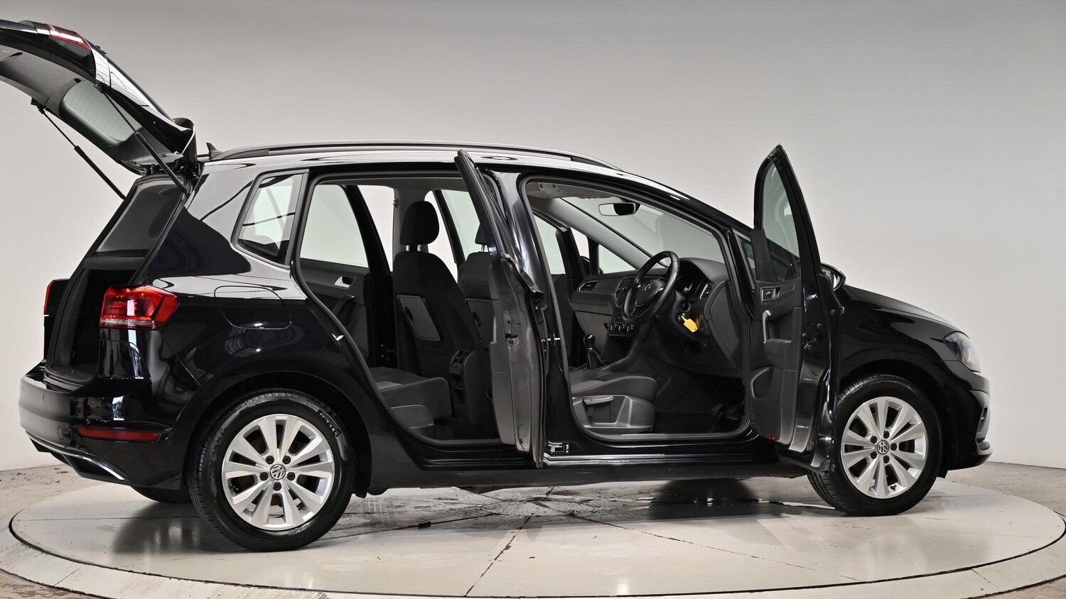 Used Volkswagen Golf SV 2019 for sale - 76927034: Photo 72