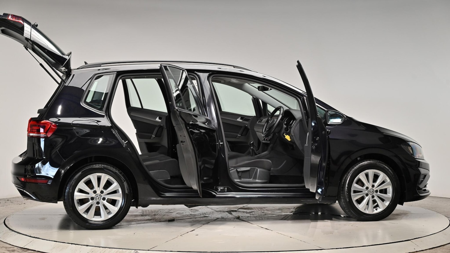 Used Volkswagen Golf SV 2019 for sale - 76927034: Photo 73