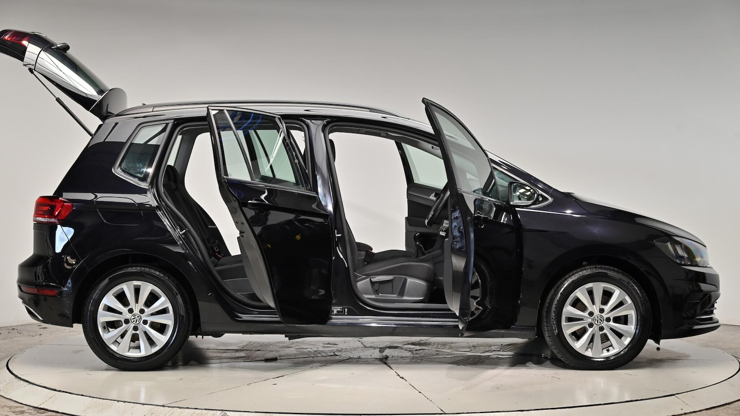 Used Volkswagen Golf SV 2019 for sale - 76927034: Photo 74