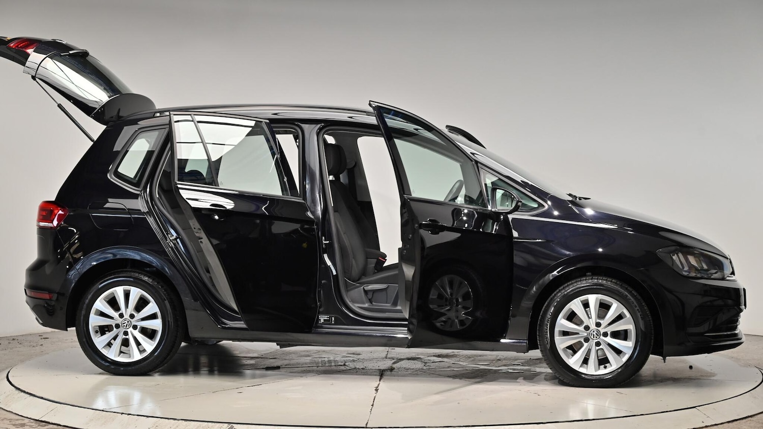 Used Volkswagen Golf SV 2019 for sale - 76927034: Photo 75