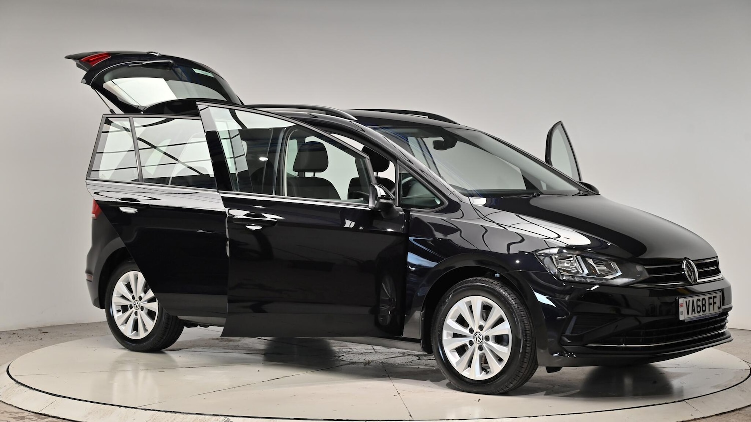 Used Volkswagen Golf SV 2019 for sale - 76927034: Photo 78