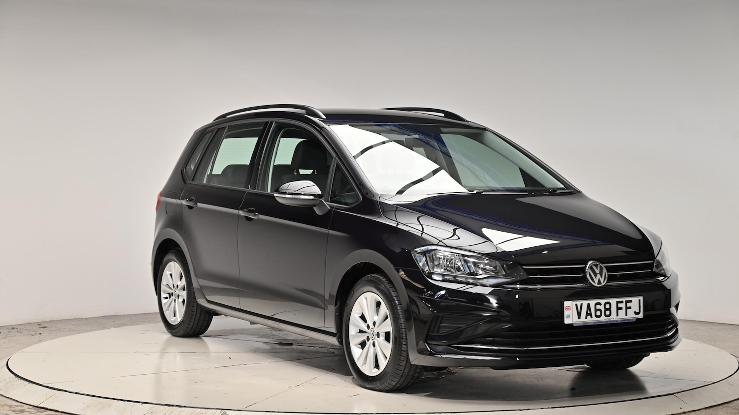 Used Volkswagen Golf SV 2019 for sale - 76927034: Photo 8