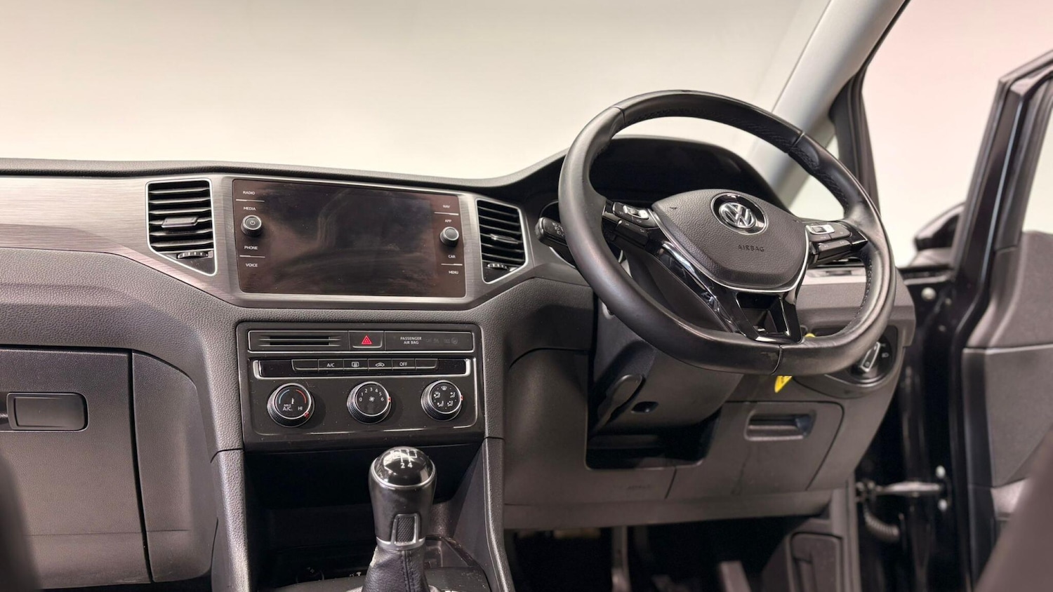 Used Volkswagen Golf SV 2019 for sale - 76927034: Photo 87