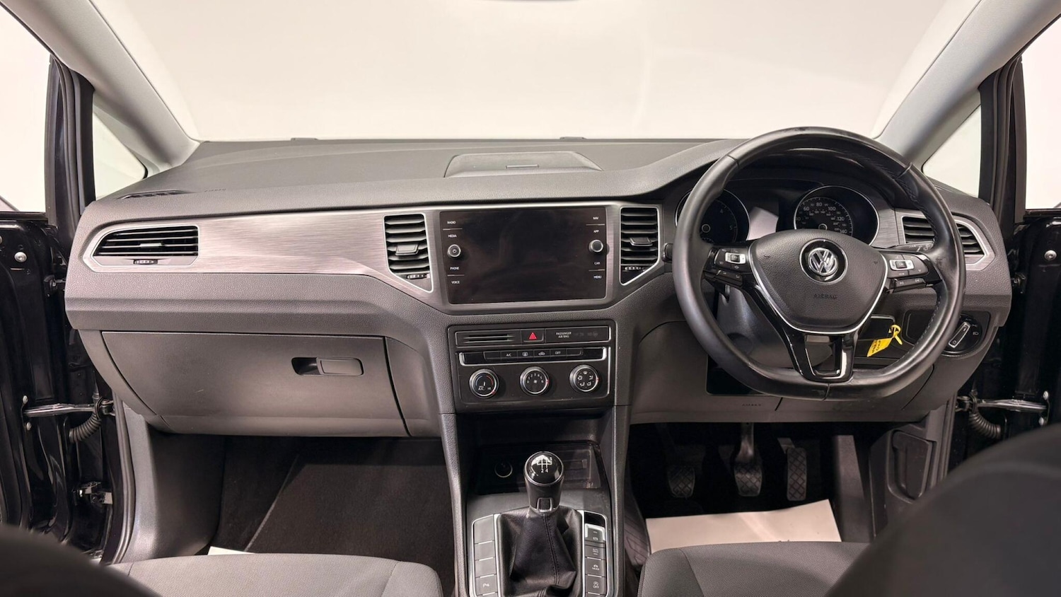 Used Volkswagen Golf SV 2019 for sale - 76927034: Photo 88