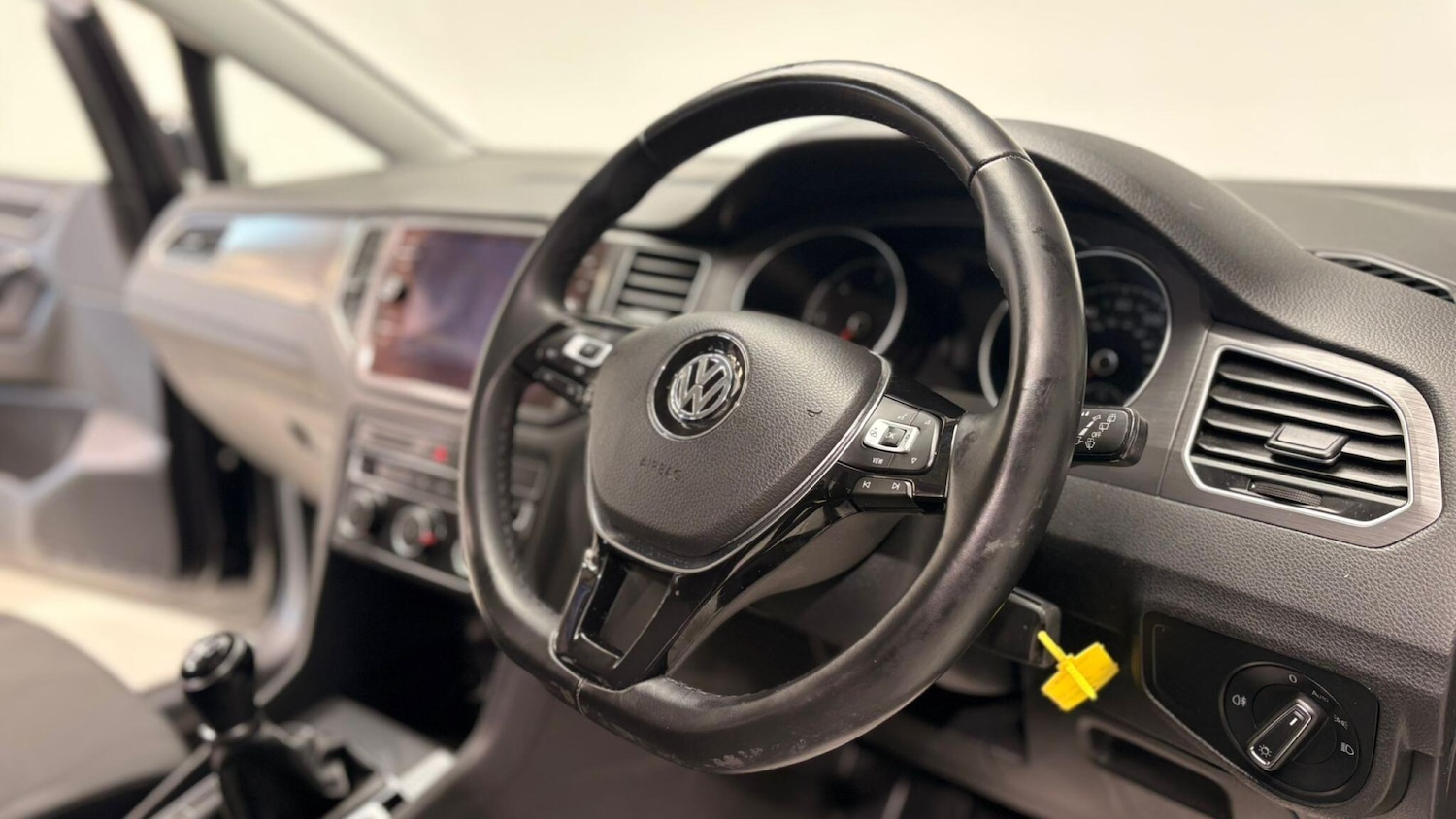 Used Volkswagen Golf SV 2019 for sale - 76927034: Photo 89