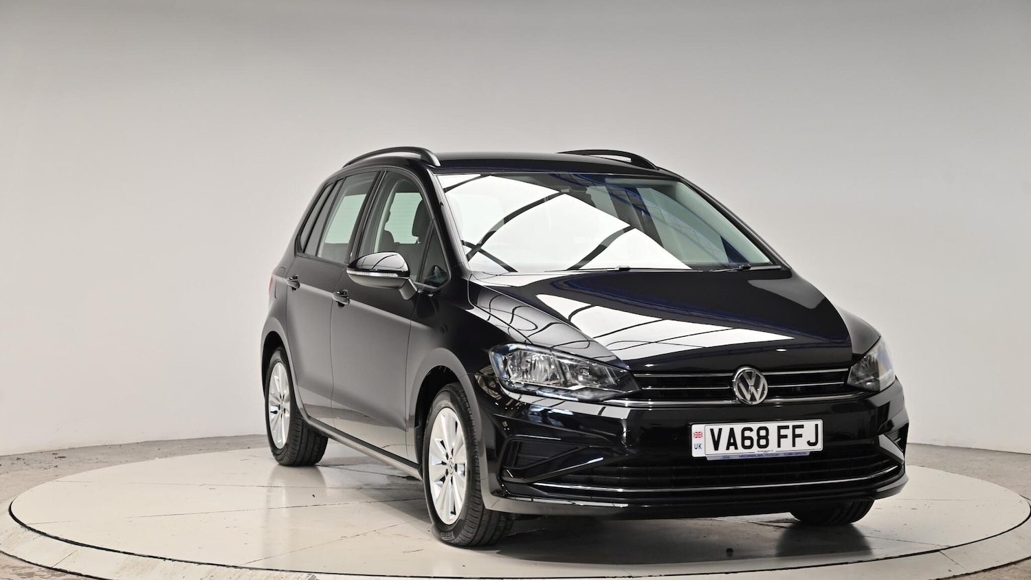 Used Volkswagen Golf SV 2019 for sale - 76927034: Photo 9