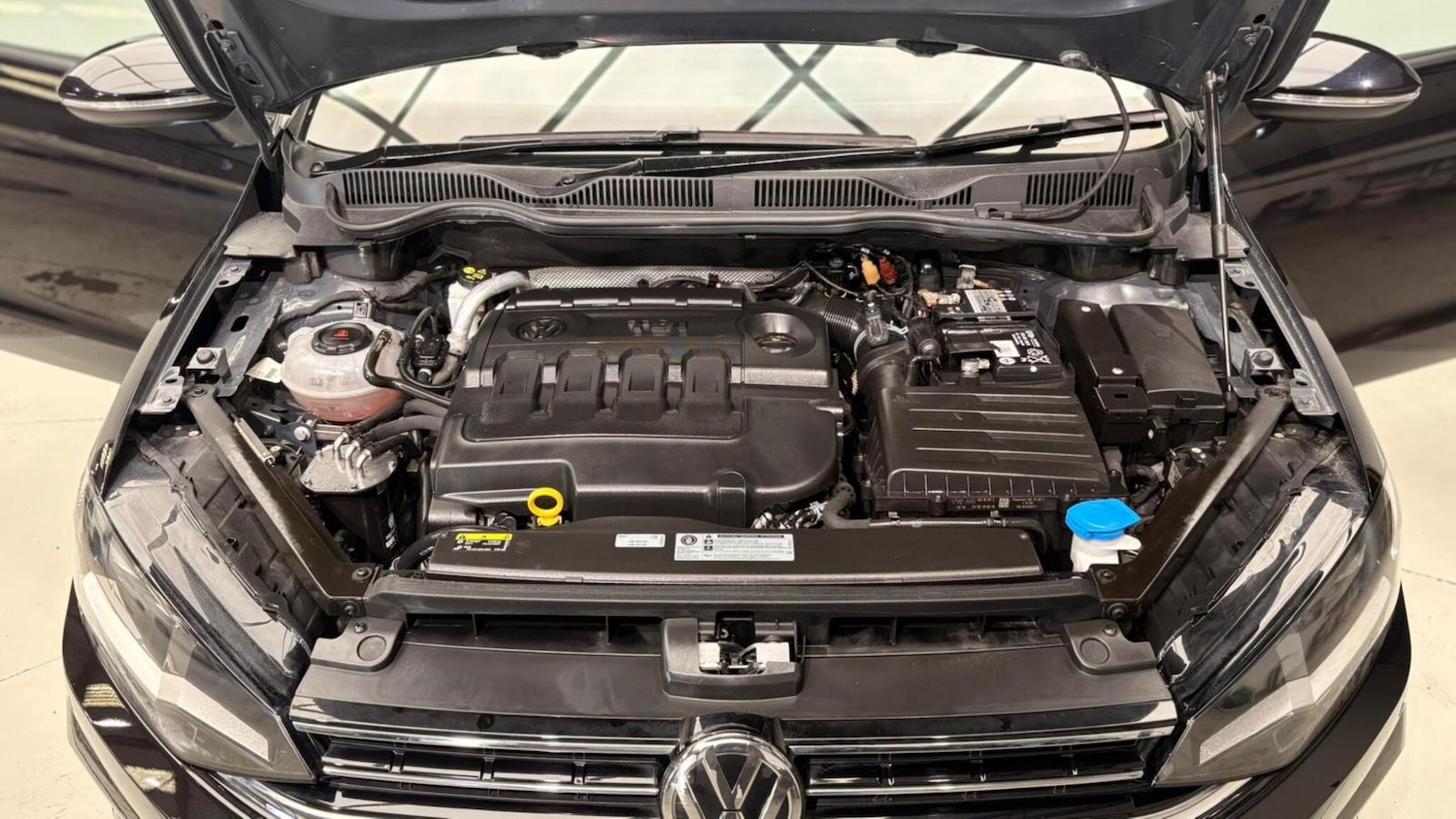 Used Volkswagen Golf SV 2019 for sale - 76927034: Photo 97