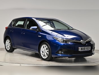 Used Toyota Auris 2018 for sale - 75728741: Photo