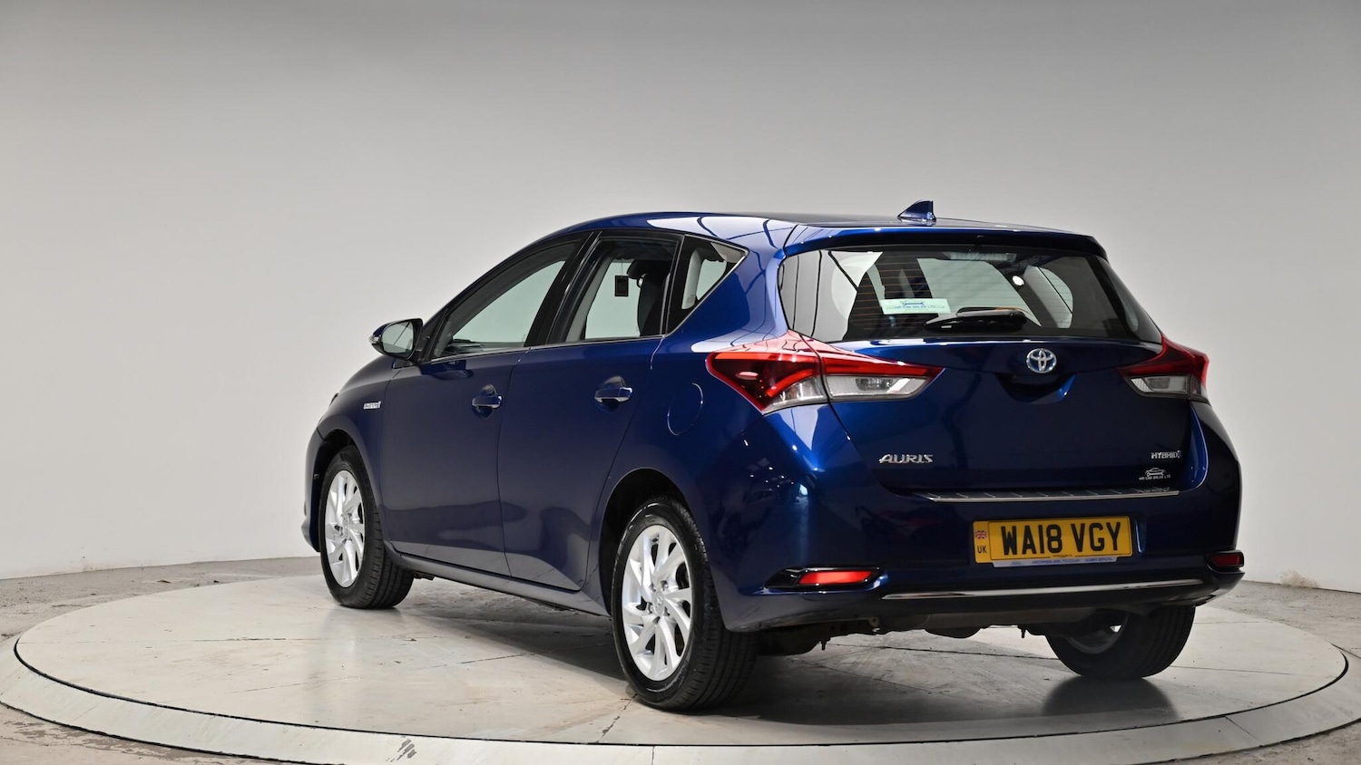 Vehicle 27