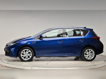Used Toyota Auris 2018 for sale - 75728741: Photo