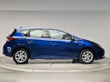 Used Toyota Auris 2018 for sale - 75728741: Photo