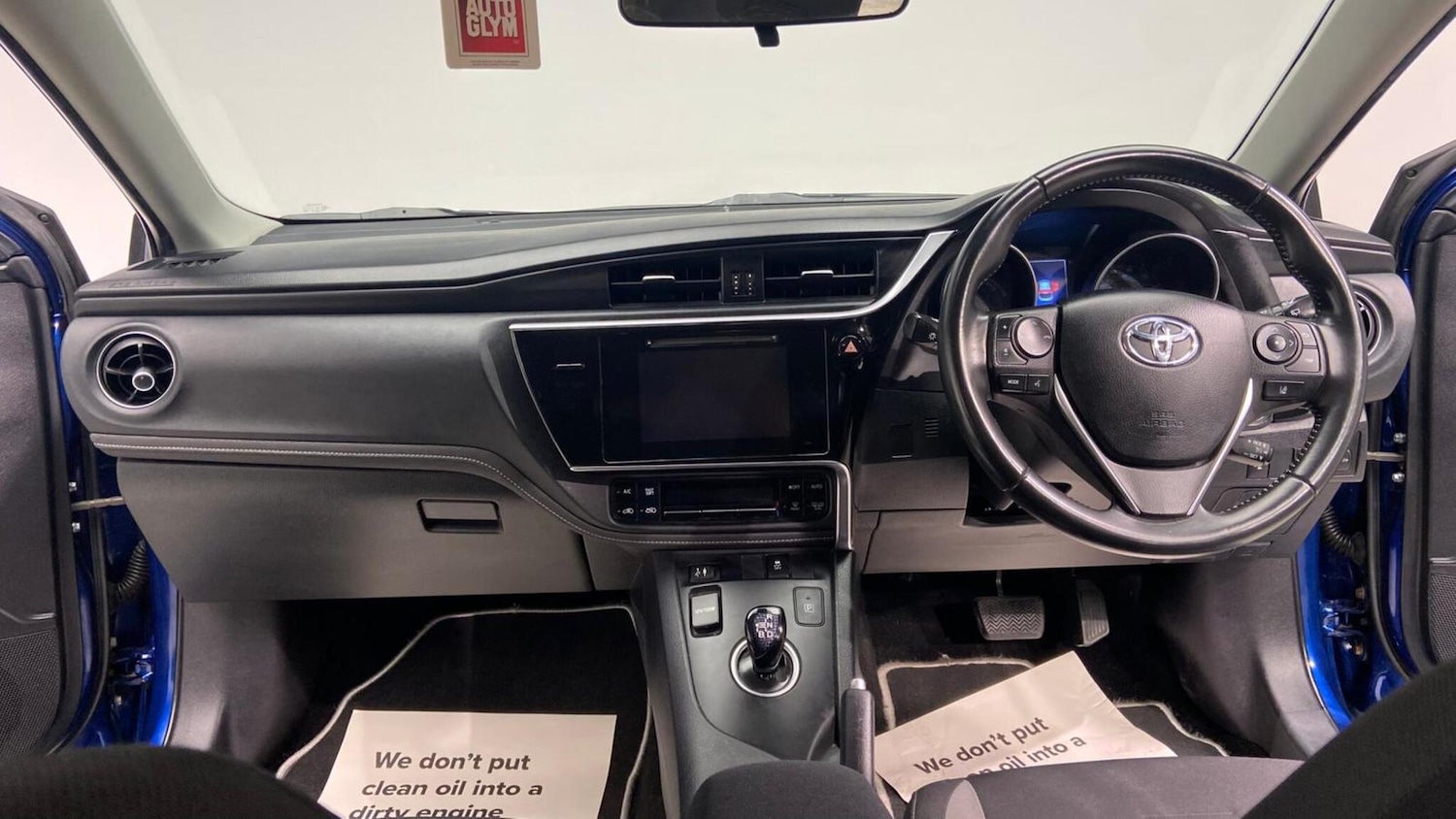 Vehicle 81
