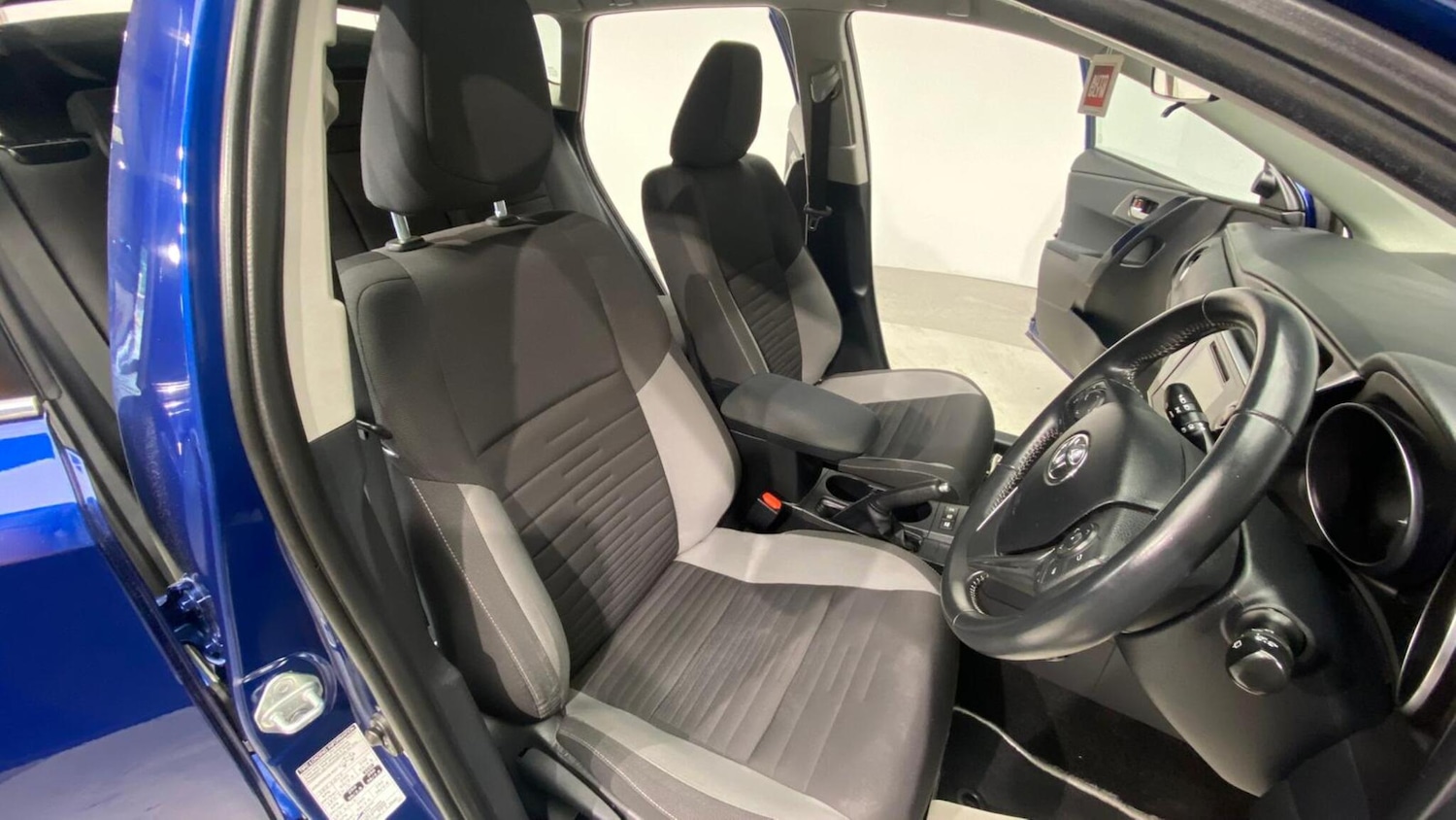 Vehicle 82