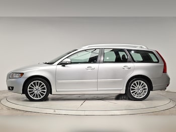 Used Volvo V50 2012 for sale - 75720603: Photo