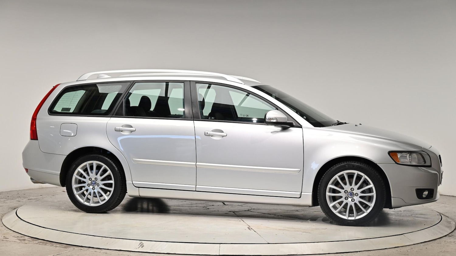 Vehicle 40