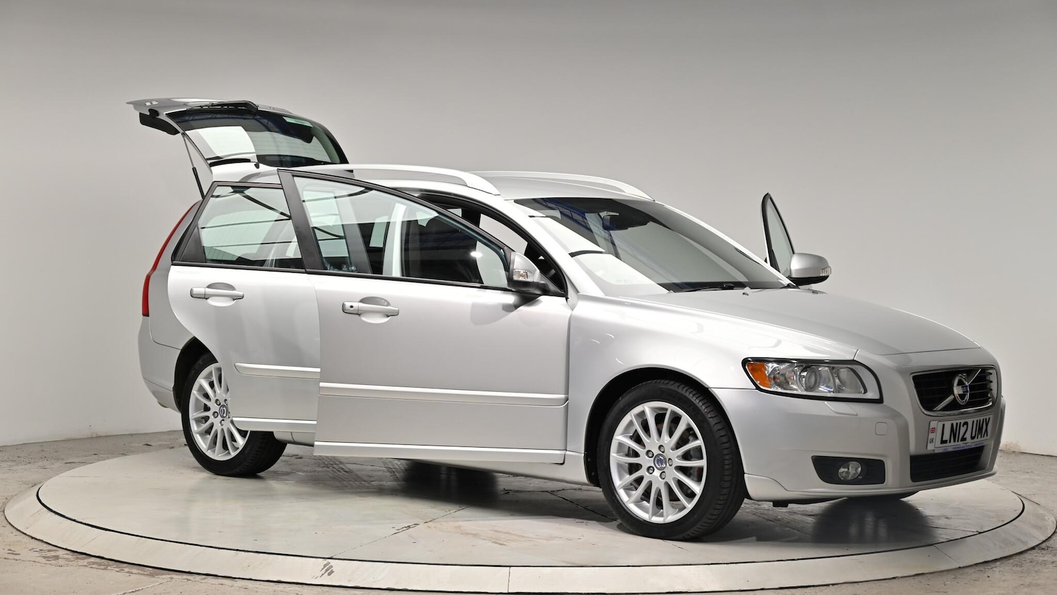 Vehicle 43