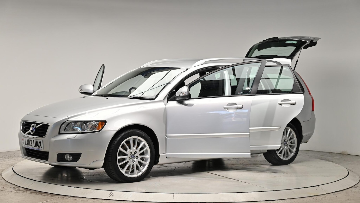 Vehicle 53