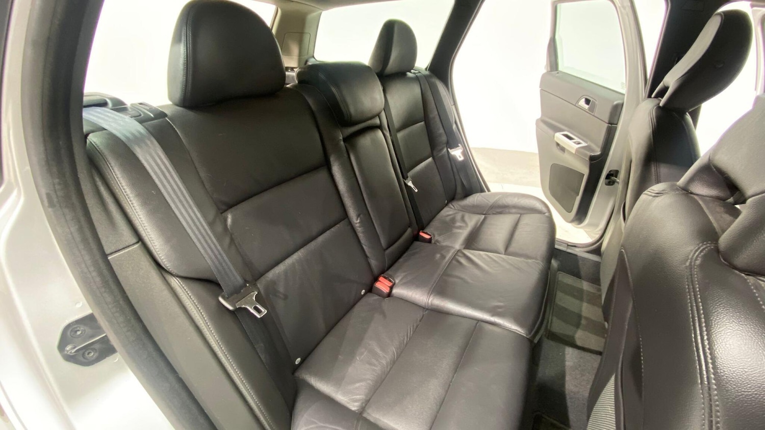 Vehicle 80