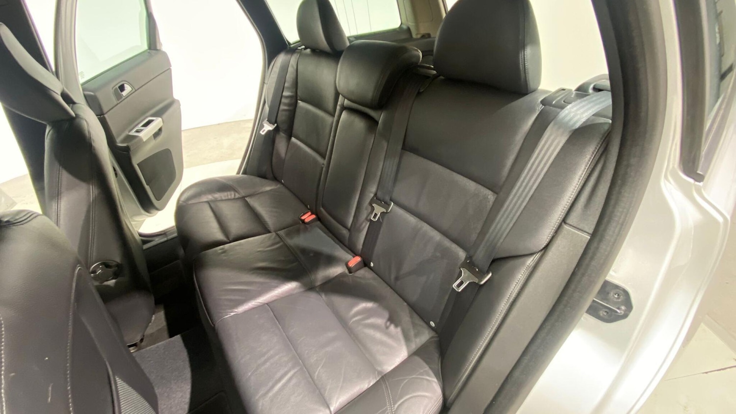 Vehicle 85