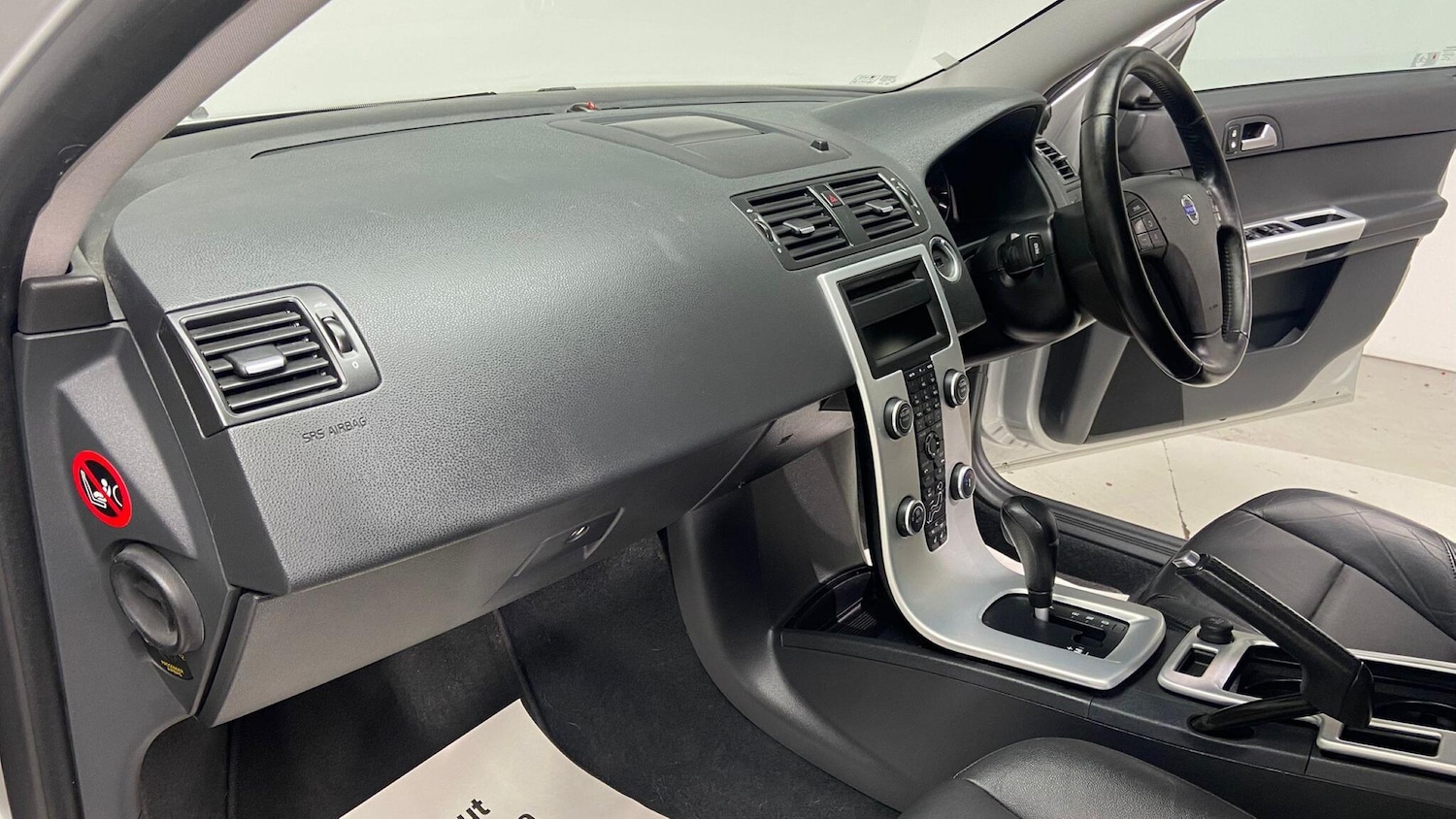 Vehicle 87