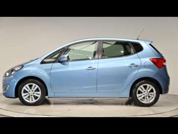 Used Hyundai Ix20 2014 for sale - 75013952: Photo
