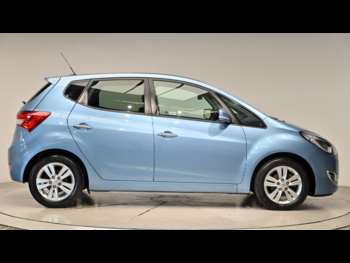 Used Hyundai Ix20 2014 for sale - 75013952: Photo