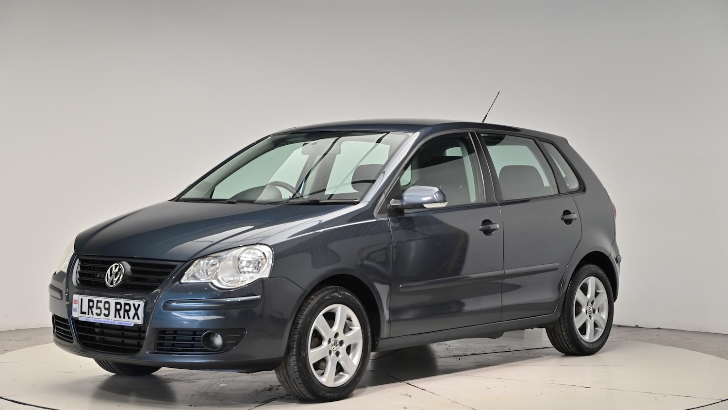 Used Volkswagen Polo 2009 for sale - 76645424: Photo 15