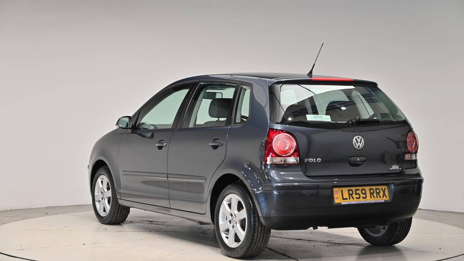 Used Volkswagen Polo 2009 for sale - 76645424: Photo 26