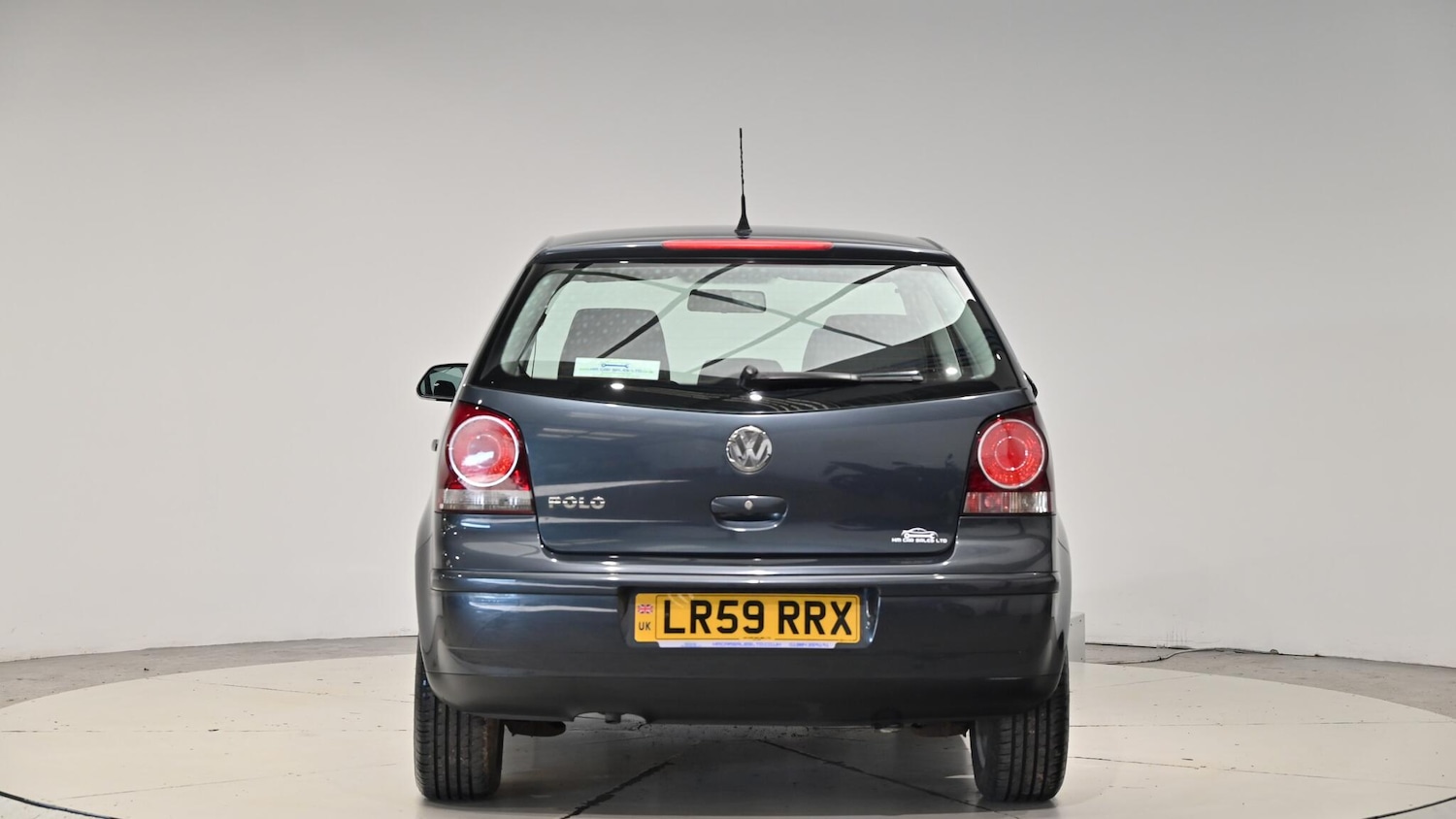 Used Volkswagen Polo 2009 for sale - 76645424: Photo 29