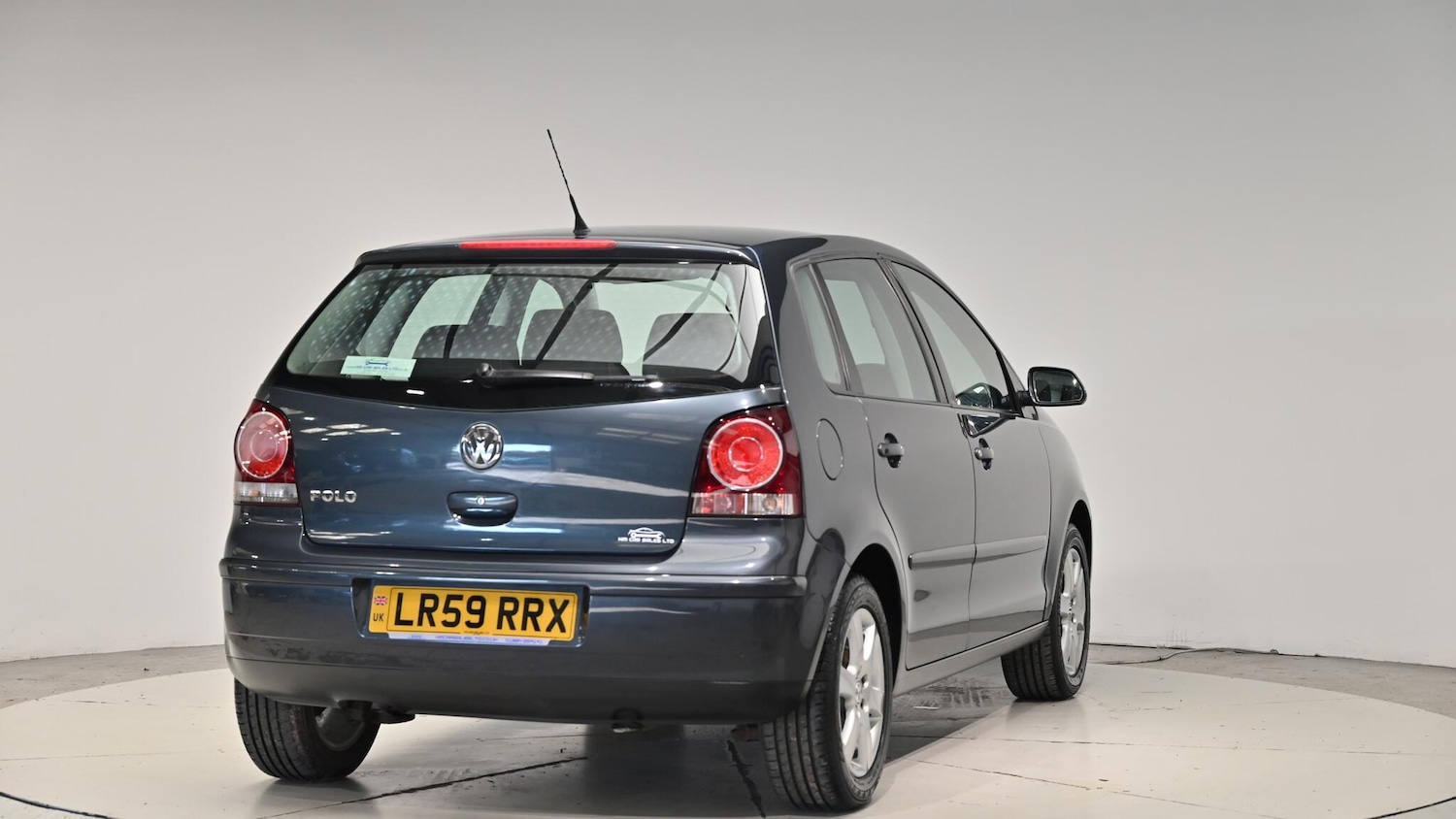 Used Volkswagen Polo 2009 for sale - 76645424: Photo 31