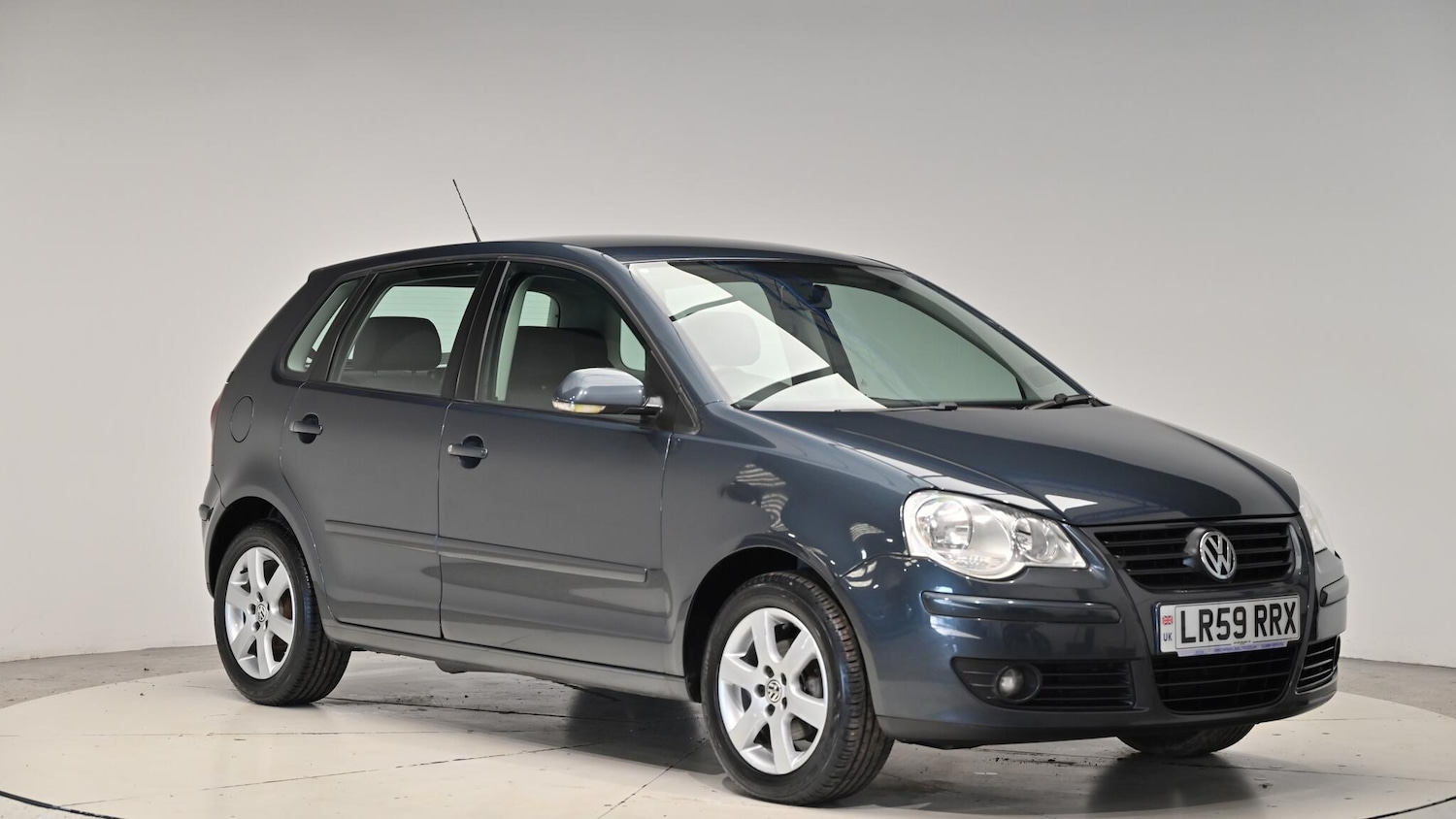 Used Volkswagen Polo 2009 for sale - 76645424: Photo 7