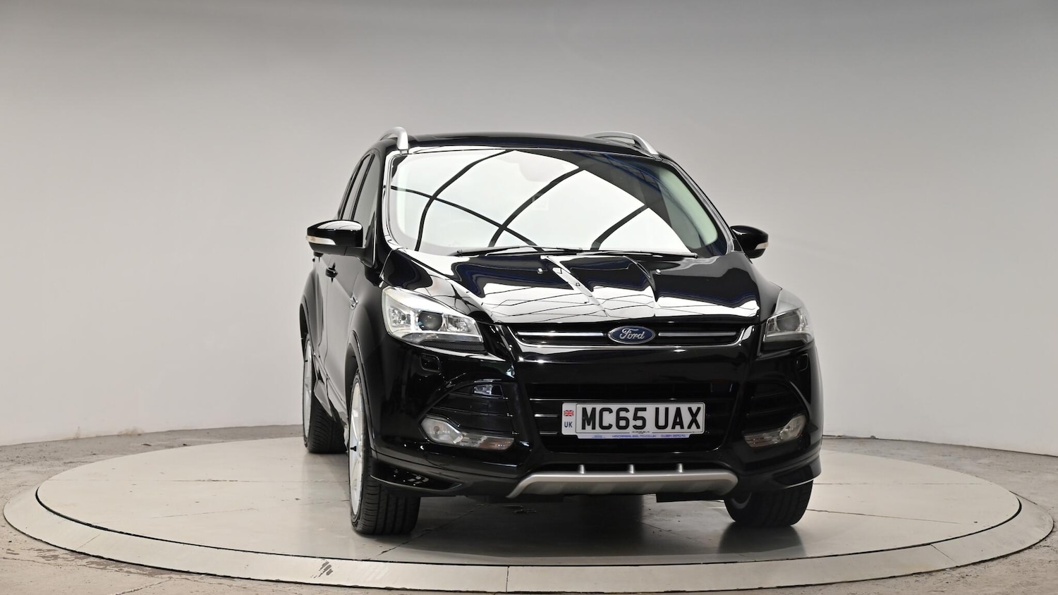 Used Ford Kuga 2015 for sale - 76307207: Photo 10