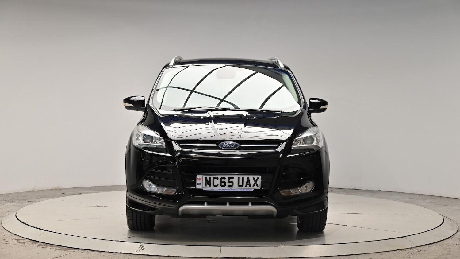 Used Ford Kuga 2015 for sale - 76307207: Photo 11