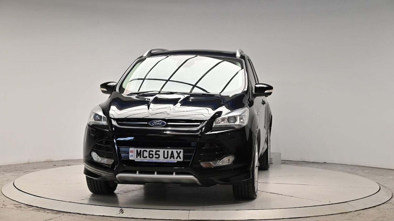Used Ford Kuga 2015 for sale - 76307207: Photo 12