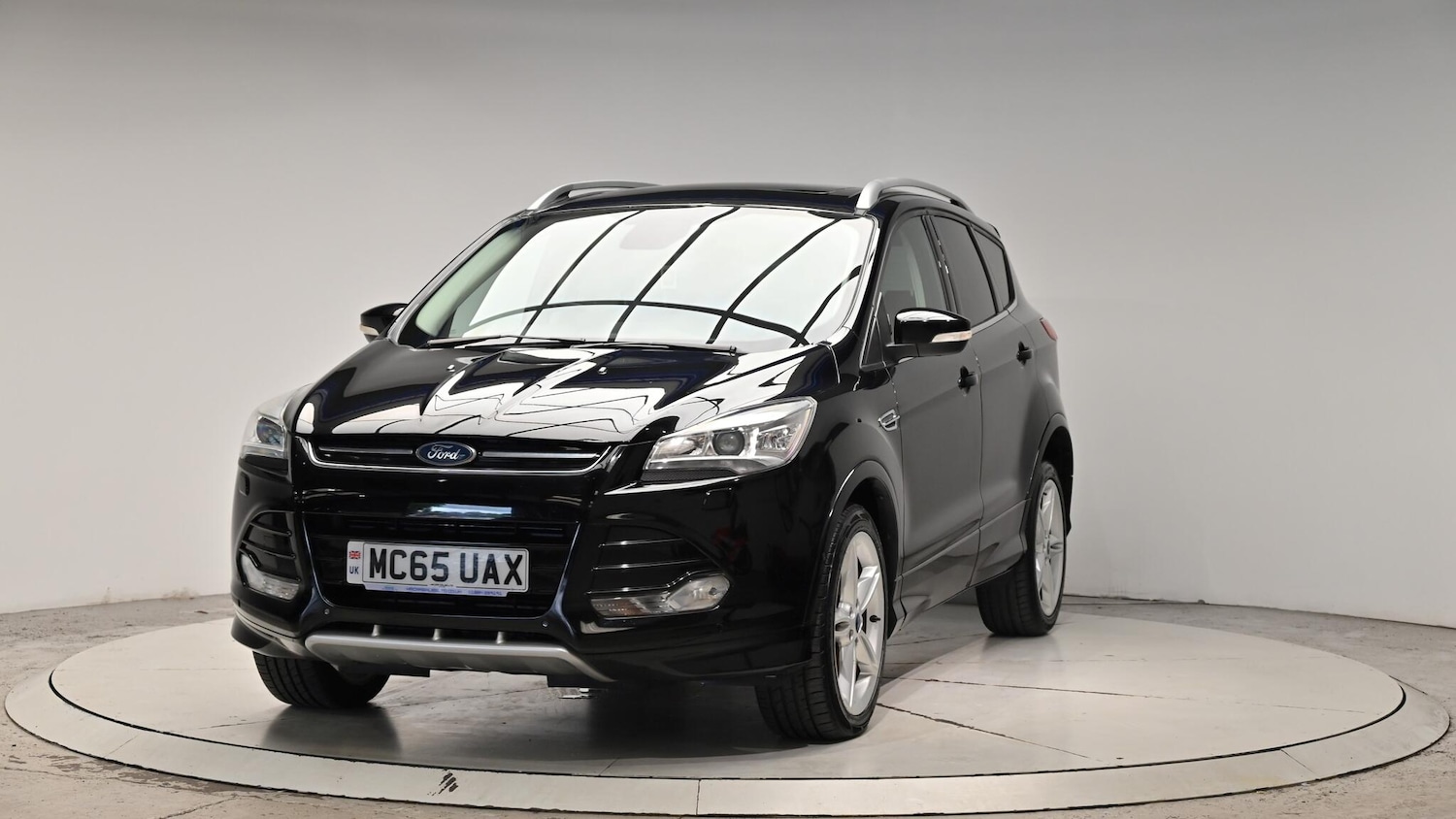 Used Ford Kuga 2015 for sale - 76307207: Photo 13