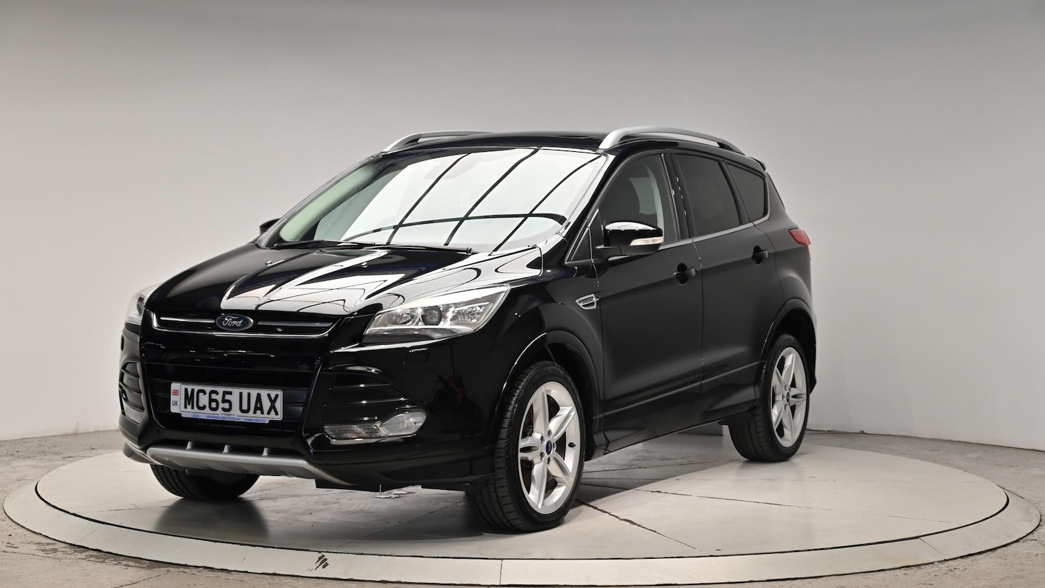 Used Ford Kuga 2015 for sale - 76307207: Photo 14