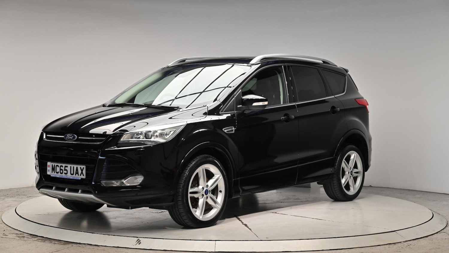 Used Ford Kuga 2015 for sale - 76307207: Photo 15