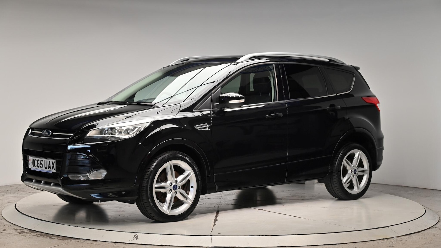 Used Ford Kuga 2015 for sale - 76307207: Photo 16
