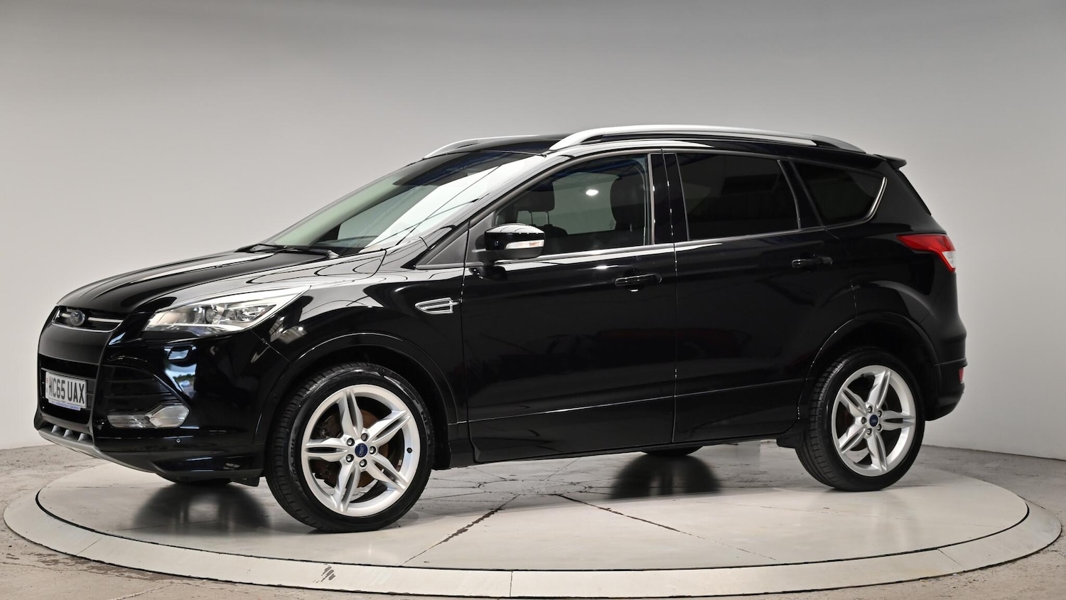 Used Ford Kuga 2015 for sale - 76307207: Photo 17