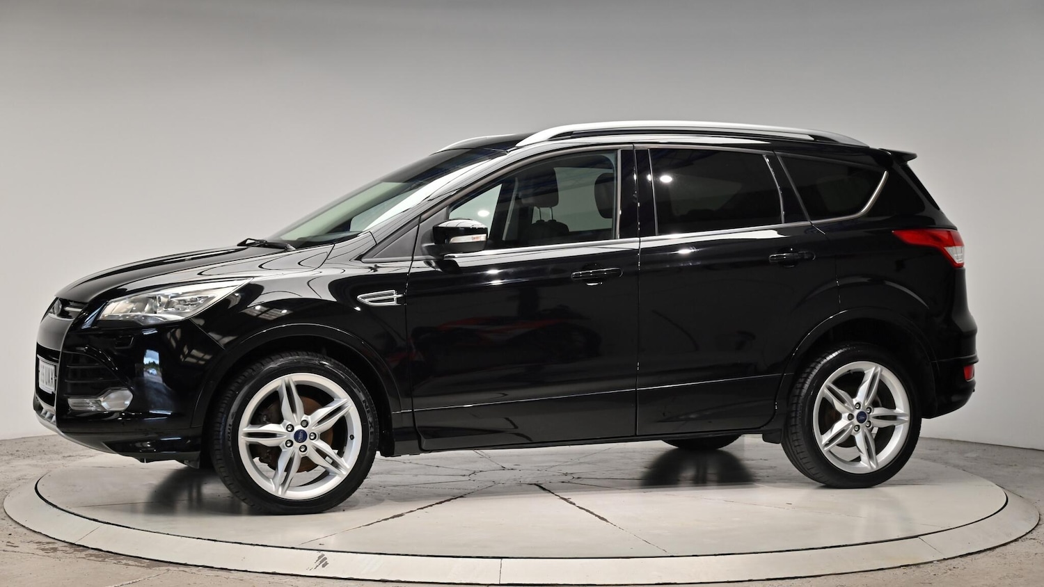 Used Ford Kuga 2015 for sale - 76307207: Photo 18