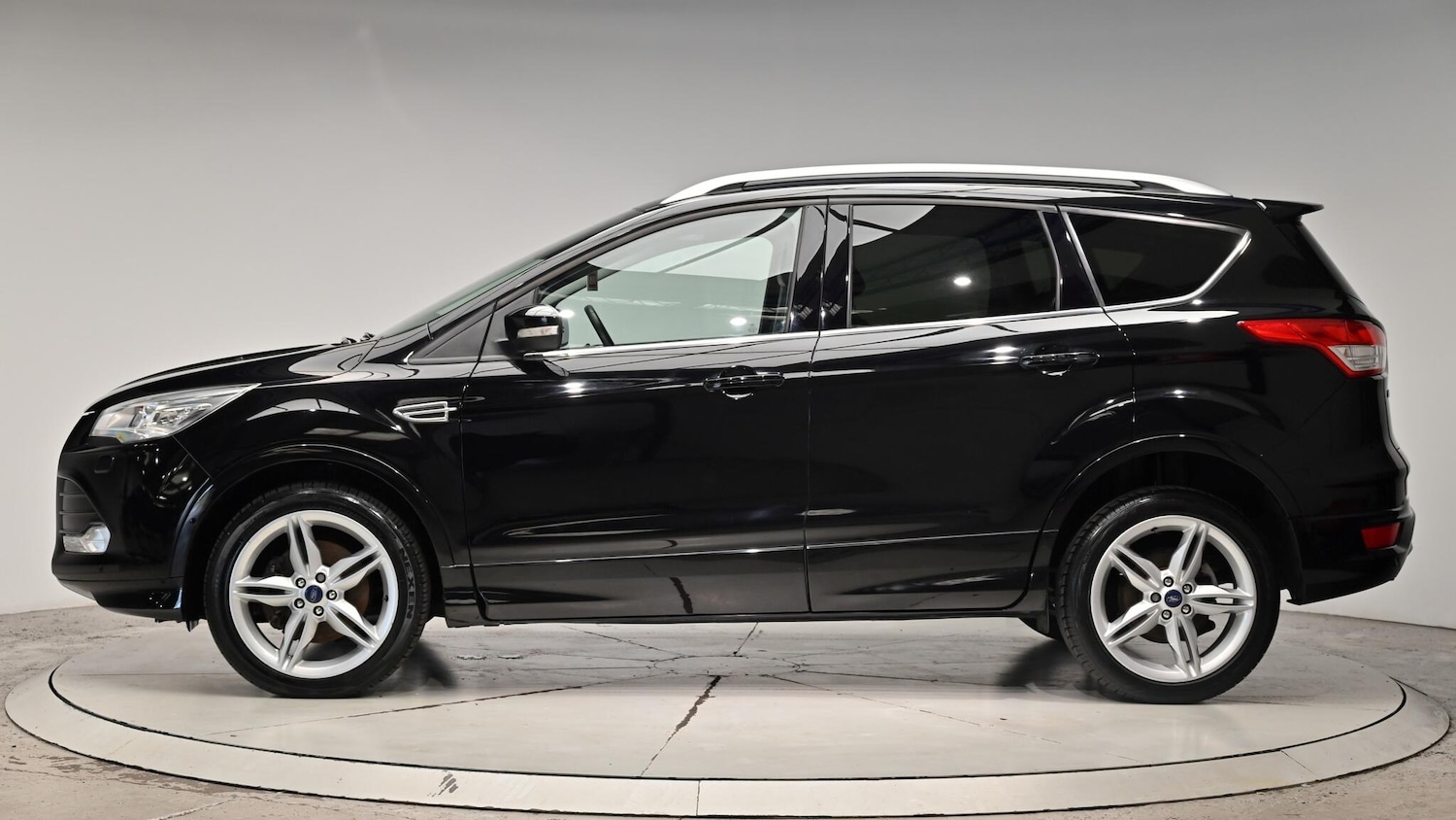 Used Ford Kuga 2015 for sale - 76307207: Photo 20