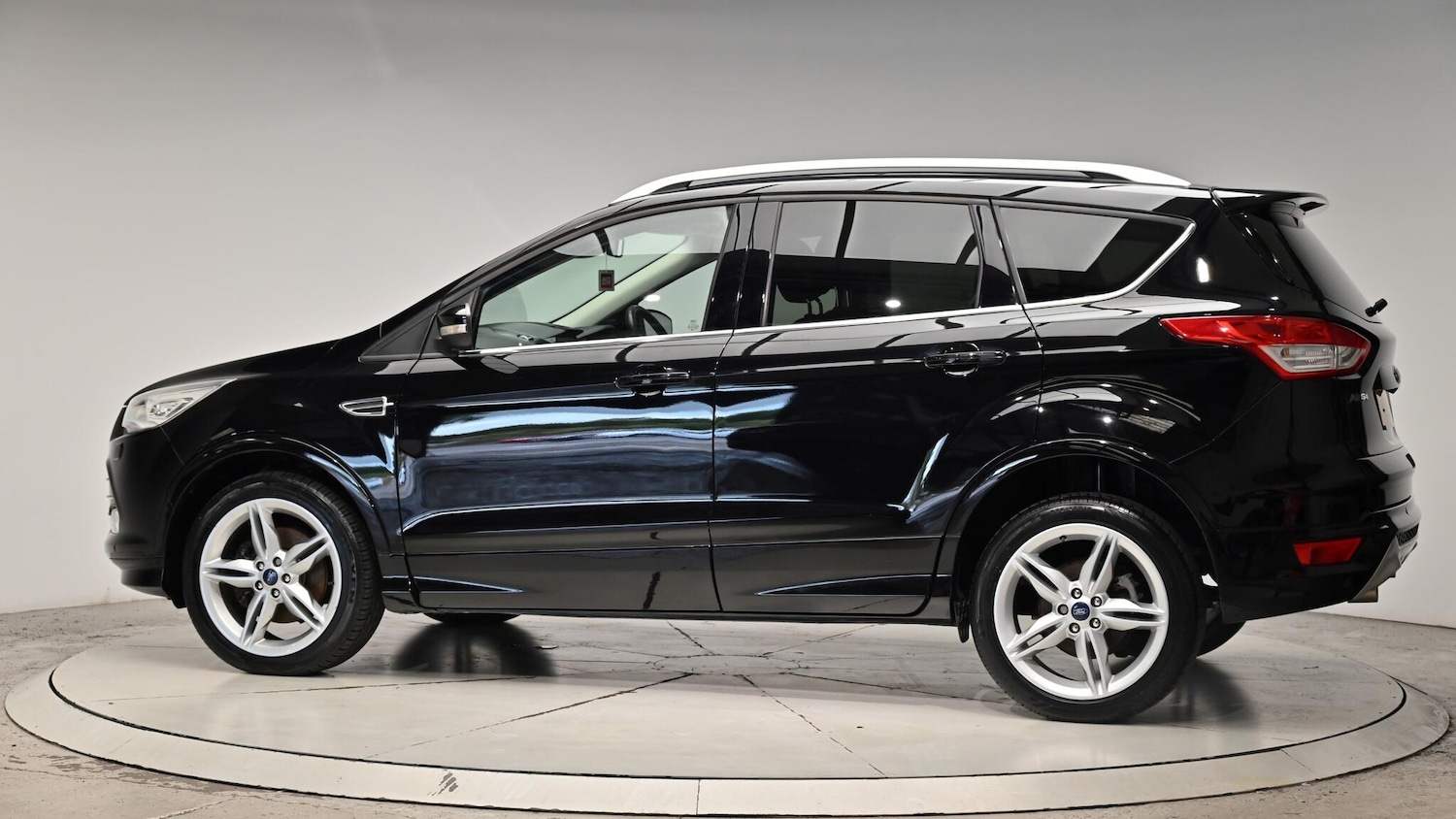 Used Ford Kuga 2015 for sale - 76307207: Photo 22