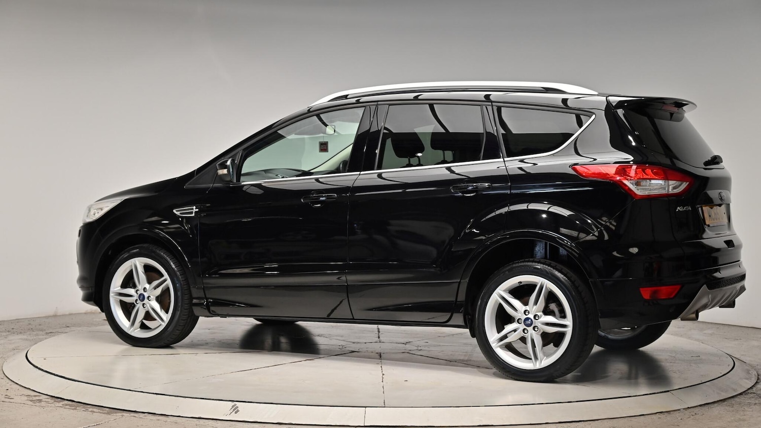 Used Ford Kuga 2015 for sale - 76307207: Photo 23
