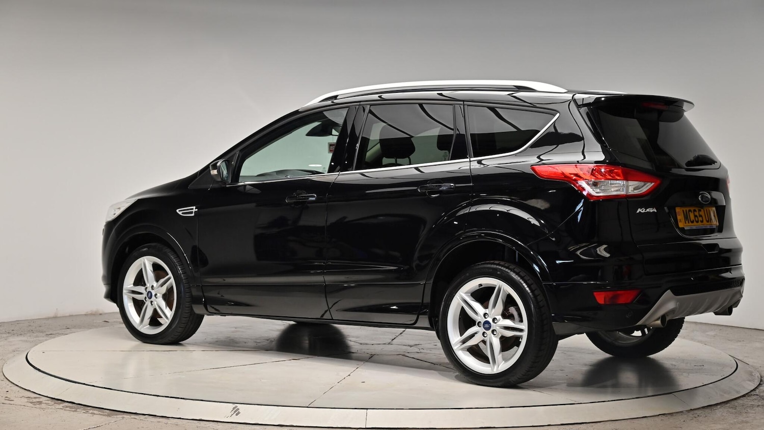 Used Ford Kuga 2015 for sale - 76307207: Photo 24